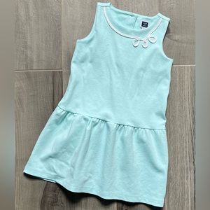 Janie & Jack Sundeck Social Dress Size 4